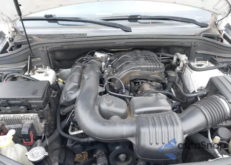 2015 Jeep Grand Cherokee Altitude from USA, damaged, VIN 1C4RJEAG7FC686073